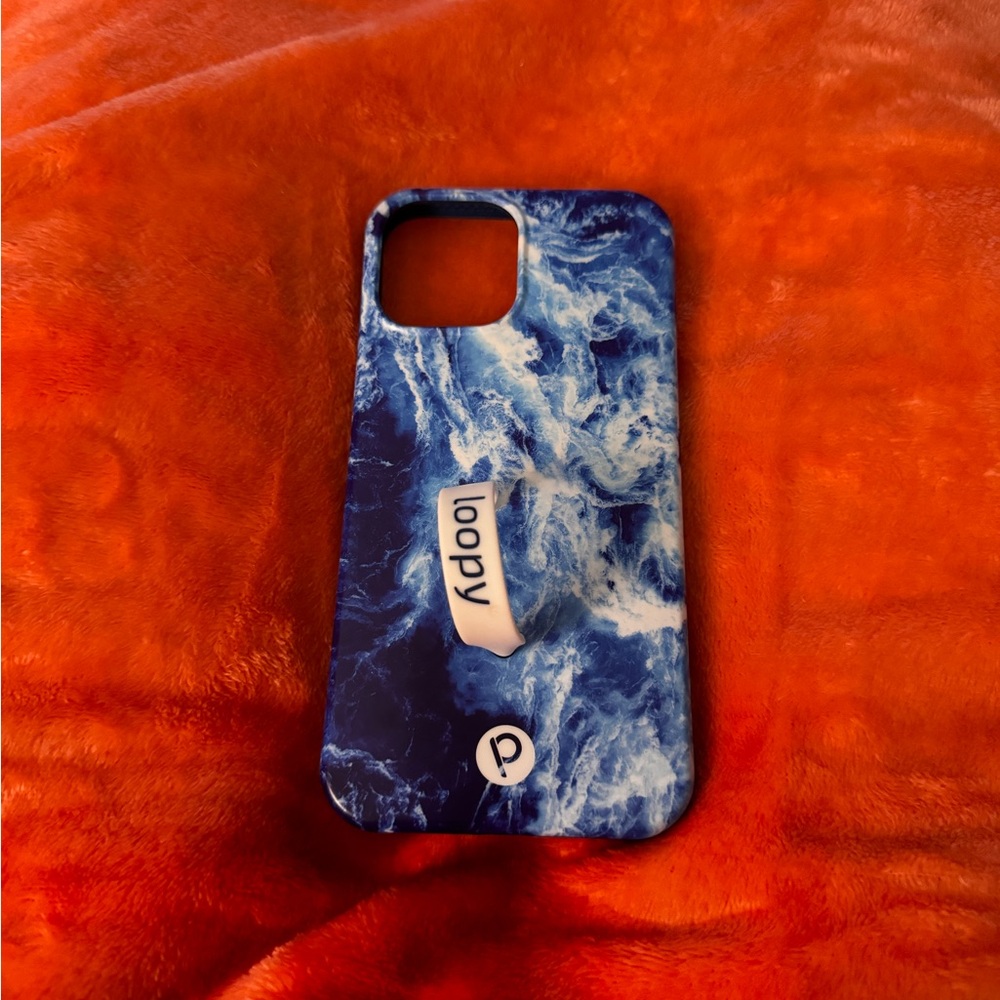 iPhone Loopy case 11-14 Pro Max